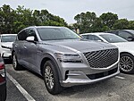Used 2024 GENESIS GV80 2.5T AWD in FT. LAUDERDALE, FLORIDA (Photo 4)