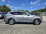 Used 2024 GENESIS GV80 2.5T AWD in FT. LAUDERDALE, FLORIDA (Photo 4)