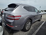 Used 2024 GENESIS GV80 2.5T AWD in FT. LAUDERDALE, FLORIDA (Photo 5)