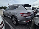 Used 2024 GENESIS GV80 2.5T AWD in FT. LAUDERDALE, FLORIDA (Photo 6)