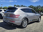 Used 2024 GENESIS GV80 2.5T AWD in FT. LAUDERDALE, FLORIDA (Photo 8)