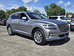 Used 2024 GENESIS GV80 2.5T AWD in FT. LAUDERDALE, FLORIDA (Photo 9)
