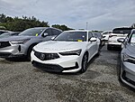 Used 2024 ACURA INTEGRA CVT in FT. LAUDERDALE, FLORIDA (Photo 1)