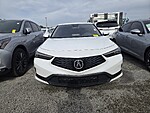 Used 2024 ACURA INTEGRA CVT in FT. LAUDERDALE, FLORIDA (Photo 3)