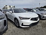 Used 2024 ACURA INTEGRA CVT in FT. LAUDERDALE, FLORIDA (Photo 4)