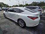 Used 2024 ACURA INTEGRA CVT in FT. LAUDERDALE, FLORIDA (Photo 5)