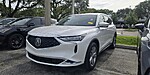 Used 2024 ACURA MDX FWD in FT. LAUDERDALE, FLORIDA