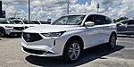 Used 2024 ACURA MDX FWD in FT. LAUDERDALE, FLORIDA