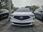 Used 2024 ACURA MDX FWD in FT. LAUDERDALE, FLORIDA (Photo 3)
