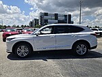 Used 2024 ACURA MDX FWD in FT. LAUDERDALE, FLORIDA (Photo 3)