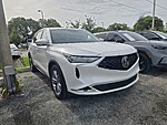 Used 2024 ACURA MDX FWD in FT. LAUDERDALE, FLORIDA (Photo 4)