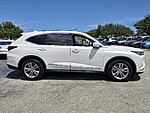 Used 2024 ACURA MDX FWD in FT. LAUDERDALE, FLORIDA (Photo 4)