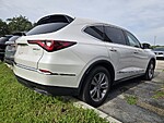Used 2024 ACURA MDX FWD in FT. LAUDERDALE, FLORIDA (Photo 5)