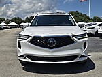 Used 2024 ACURA MDX FWD in FT. LAUDERDALE, FLORIDA (Photo 5)