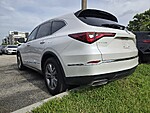 Used 2024 ACURA MDX FWD in FT. LAUDERDALE, FLORIDA (Photo 7)