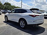 Used 2024 ACURA MDX FWD in FT. LAUDERDALE, FLORIDA (Photo 7)