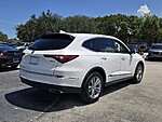 Used 2024 ACURA MDX FWD in FT. LAUDERDALE, FLORIDA (Photo 8)