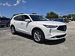 Used 2024 ACURA MDX FWD in FT. LAUDERDALE, FLORIDA (Photo 9)