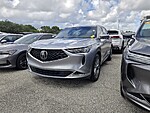 Used 2024 ACURA MDX FWD in FT. LAUDERDALE, FLORIDA (Photo 1)