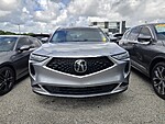 Used 2024 ACURA MDX FWD in FT. LAUDERDALE, FLORIDA (Photo 3)