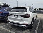 Used 2024 BMW X3 SDRIVE30I SPORTS ACTIVITY VEHICLE in FT. LAUDERDALE, FLORIDA (Photo 5)