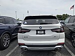 Used 2024 BMW X3 SDRIVE30I SPORTS ACTIVITY VEHICLE in FT. LAUDERDALE, FLORIDA (Photo 6)