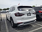 Used 2024 BMW X3 SDRIVE30I SPORTS ACTIVITY VEHICLE in FT. LAUDERDALE, FLORIDA (Photo 7)