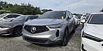 Used 2023 ACURA RDX SH-AWD W/A-SPEC ADVANCE PACKAGE in FT. LAUDERDALE, FLORIDA