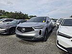 Used 2023 ACURA RDX SH-AWD W/A-SPEC ADVANCE PACKAGE in FT. LAUDERDALE, FLORIDA (Photo 1)