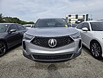Used 2023 ACURA RDX SH-AWD W/A-SPEC ADVANCE PACKAGE in FT. LAUDERDALE, FLORIDA (Photo 3)