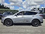 Used 2023 ACURA RDX SH-AWD W/A-SPEC ADVANCE PACKAGE in FT. LAUDERDALE, FLORIDA (Photo 3)