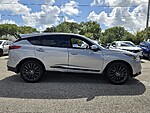 Used 2023 ACURA RDX SH-AWD W/A-SPEC ADVANCE PACKAGE in FT. LAUDERDALE, FLORIDA (Photo 4)