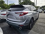 Used 2023 ACURA RDX SH-AWD W/A-SPEC ADVANCE PACKAGE in FT. LAUDERDALE, FLORIDA (Photo 5)