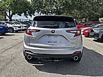 Used 2023 ACURA RDX SH-AWD W/A-SPEC ADVANCE PACKAGE in FT. LAUDERDALE, FLORIDA (Photo 6)