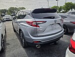 Used 2023 ACURA RDX SH-AWD W/A-SPEC ADVANCE PACKAGE in FT. LAUDERDALE, FLORIDA (Photo 7)
