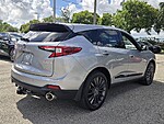Used 2023 ACURA RDX SH-AWD W/A-SPEC ADVANCE PACKAGE in FT. LAUDERDALE, FLORIDA (Photo 8)