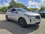 Used 2023 ACURA RDX SH-AWD W/A-SPEC ADVANCE PACKAGE in FT. LAUDERDALE, FLORIDA (Photo 9)