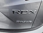 Used 2023 ACURA RDX SH-AWD W/A-SPEC ADVANCE PACKAGE in FT. LAUDERDALE, FLORIDA (Photo 10)