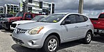 Used 2013 NISSAN ROGUE FWD 4DR S in FT. LAUDERDALE, FLORIDA