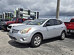 Used 2013 NISSAN ROGUE FWD 4DR S in FT. LAUDERDALE, FLORIDA (Photo 1)