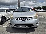 Used 2013 NISSAN ROGUE FWD 4DR S in FT. LAUDERDALE, FLORIDA (Photo 3)