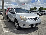 Used 2013 NISSAN ROGUE FWD 4DR S in FT. LAUDERDALE, FLORIDA (Photo 4)