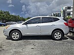 Used 2013 NISSAN ROGUE FWD 4DR S in FT. LAUDERDALE, FLORIDA (Photo 5)