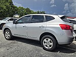 Used 2013 NISSAN ROGUE FWD 4DR S in FT. LAUDERDALE, FLORIDA (Photo 6)