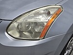 Used 2013 NISSAN ROGUE FWD 4DR S in FT. LAUDERDALE, FLORIDA (Photo 9)