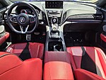 Used 2023 ACURA RDX FWD W/A-SPEC PACKAGE in FT. LAUDERDALE, FLORIDA (Photo 12)