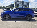 Used 2023 ACURA RDX FWD W/A-SPEC PACKAGE in FT. LAUDERDALE, FLORIDA (Photo 3)
