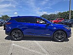 Used 2023 ACURA RDX FWD W/A-SPEC PACKAGE in FT. LAUDERDALE, FLORIDA (Photo 4)