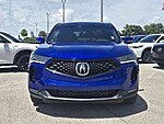 Used 2023 ACURA RDX FWD W/A-SPEC PACKAGE in FT. LAUDERDALE, FLORIDA (Photo 5)