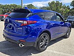 Used 2023 ACURA RDX FWD W/A-SPEC PACKAGE in FT. LAUDERDALE, FLORIDA (Photo 8)